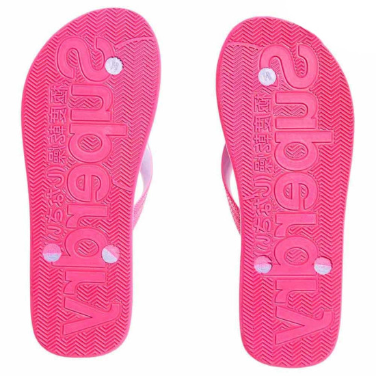 Superdry Aop flip flop